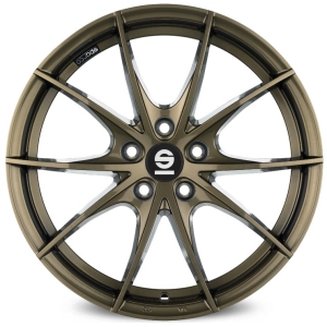 Sparco Trofeo 5 7,5x17/5x100 ET35 DIA63,3