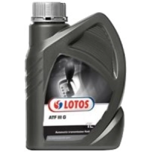 Aceite de transmisión Lotos ATF​ IIIG 1L