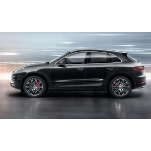 Disco Original Porsche Macan 771 10x20/5x112 ET19 DIA66, 6