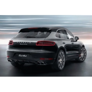 Original Porsche Macan 771 10x20/5x112 ET19 DIA66,6