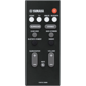 Yamaha YAS-207