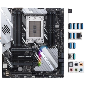 Placa base Asus PRIME X399-A