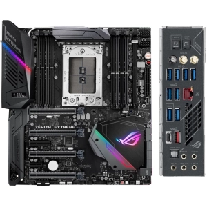 Placa base Asus ROG ZENITH EXTREME