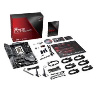 Asus ROG ZENITH EXTREME