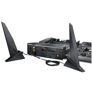 Asus ROG ZENITH EXTREME