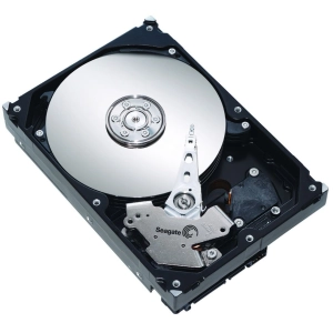 Disco duro Seagate Barracuda