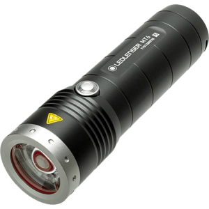 Linterna Led Lenser MT6