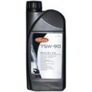 Aceite de transmisión Delphi Gear Oil 75W-90 1L