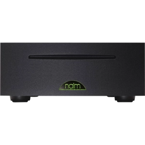 CD-jugador Naim Audio UnitiServe