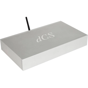 Receptor de audio dCS Network Bridge