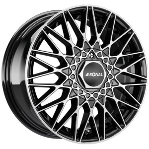 Ronal LSX 7x16/4x108 ET42 DIA76