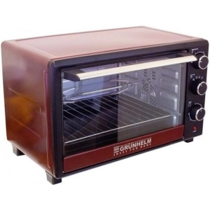 Horno eléctrico Grunhelm GN33ARC