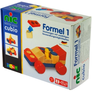 Nic Formula 1 2141