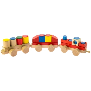 Constructor Nic Train 2151