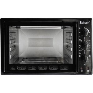 Horno eléctrico Saturn ST-EC3801