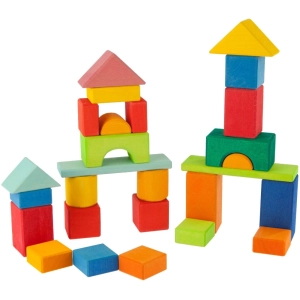 Constructor Nic Building Blocks 523292