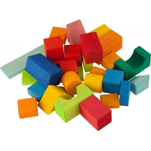 Nic Building Blocks 523292