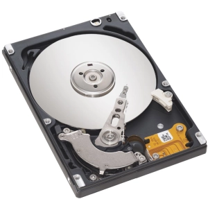 Disco duro Seagate Momentus 2.5