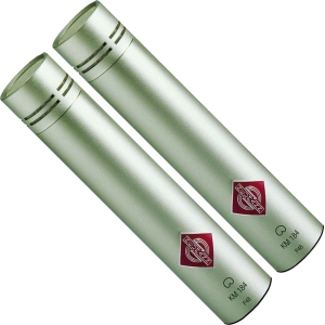 Micrófono Neumann KM 184 Stereo Set