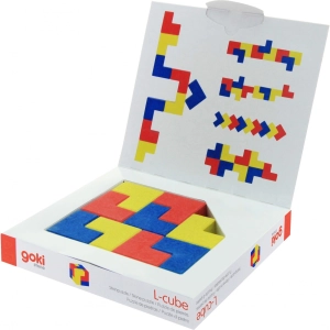 Goki L-Cube 57762