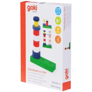 Goki Lighthouse 56840G