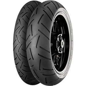 Neumático Continental ContiSportAttack 3 110/70 ZR17 54W