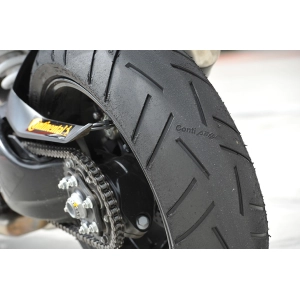 Continental ContiSportAttack 3 110/70 ZR17 54W