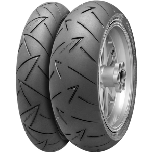 Neumático Continental ContiRoadAttack 2 100/90 R18 56V