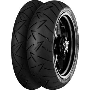 Neumático Continental ContiRoadAttack 2 EVO 120/70 ZR17 58W