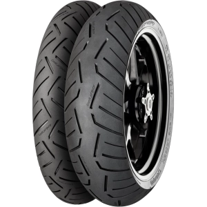 Neumáticos Continental ContiRoadAttack 3 100/90 R18 56V