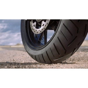 Continental ContiRoadAttack 3 100/90 R18 56V