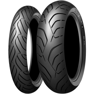 Neumático de motor Dunlop SportMax RoadSmart III 140/70 R18 67V