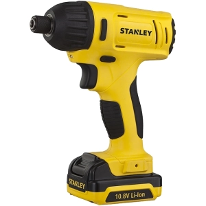 Taladro / destornillador Stanley SCI12S2