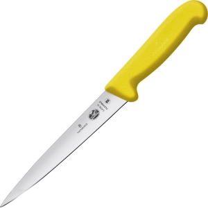 Cuchillo de cocina Victorinox Fibrox 5.3708.18