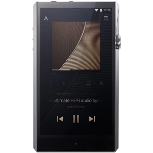 Jugador Iriver Astell y Kern A y ultima SP1000