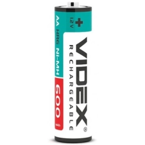 Videx 2xAA 600 mAh