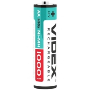 Videx 2xAA 1000 mAh