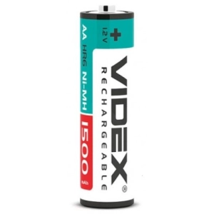 Videx 2xAA 1500 mAh