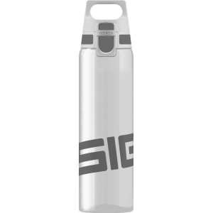 Frasco SIGG Total Clear ONE 0,75L