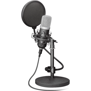 Trust GXT 252 Emita Streaming Microphone