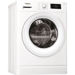 Lavadora Whirlpool FWSG 61053 W