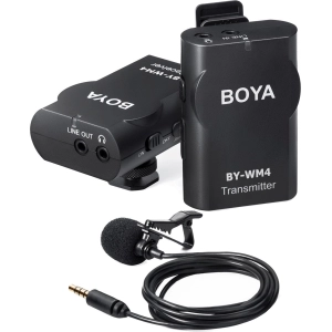 BOYA BY-WM4