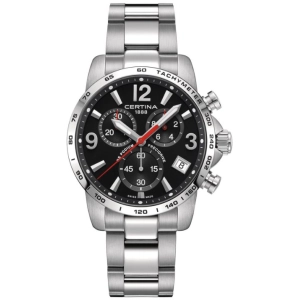 Reloj Certina C034.417.11.057.00