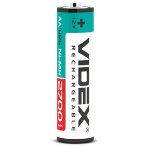 Videx 2xAA 2700 mAh