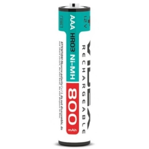 Videx 2xAAA 800 mAh