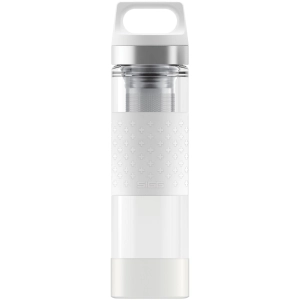 Termo SIGG H&C Glass WMB 0,4 L