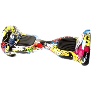 Gyroboard / monociclo Smart Allroad 10