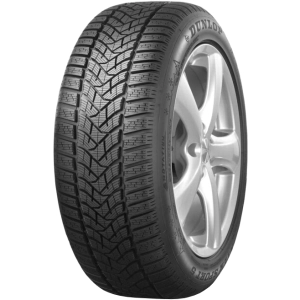 Neumáticos Dunlop Winter Sport 5 195/45 R16 84V