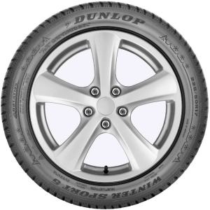 Dunlop Winter Sport 5 195/45 R16 84V