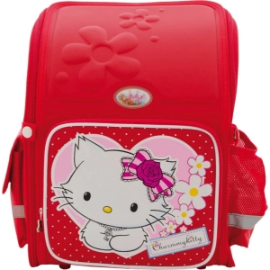 Mochila escolar (mochila) 1 Veresnya H-18 Charmmy Kitty